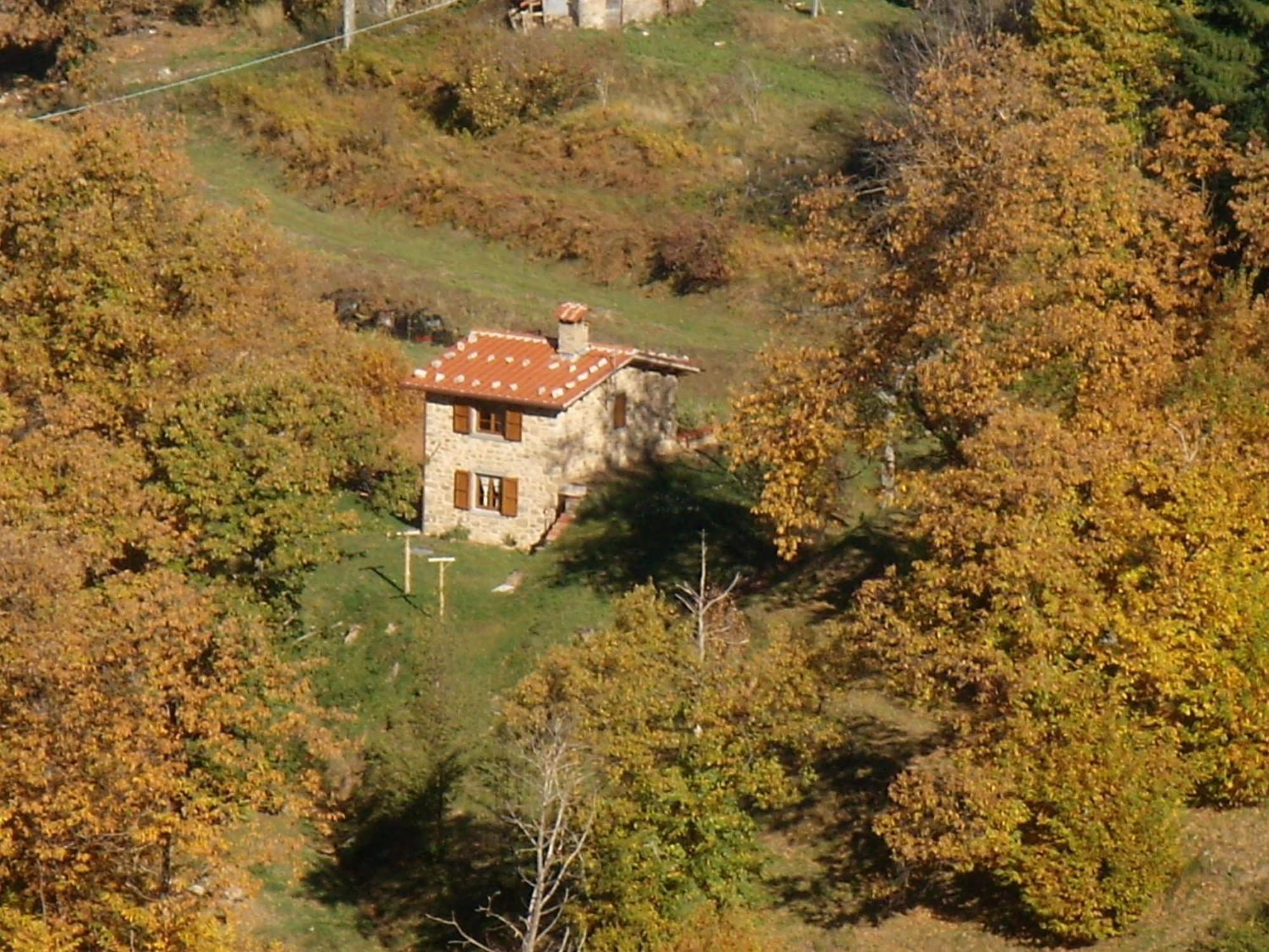 באניי די לוקה Agriturismo Prato Fiorito מראה חיצוני תמונה