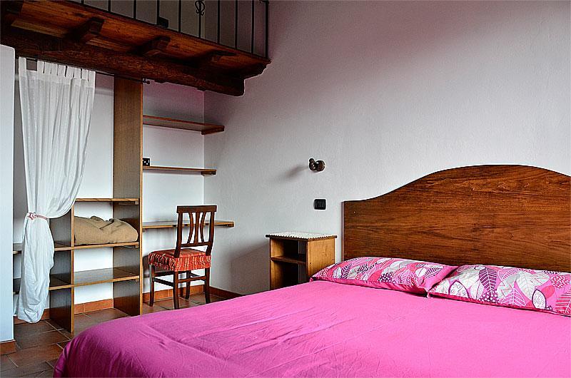 באניי די לוקה Agriturismo Prato Fiorito מראה חיצוני תמונה