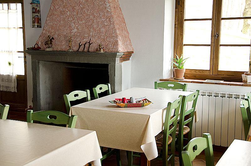 באניי די לוקה Agriturismo Prato Fiorito מראה חיצוני תמונה