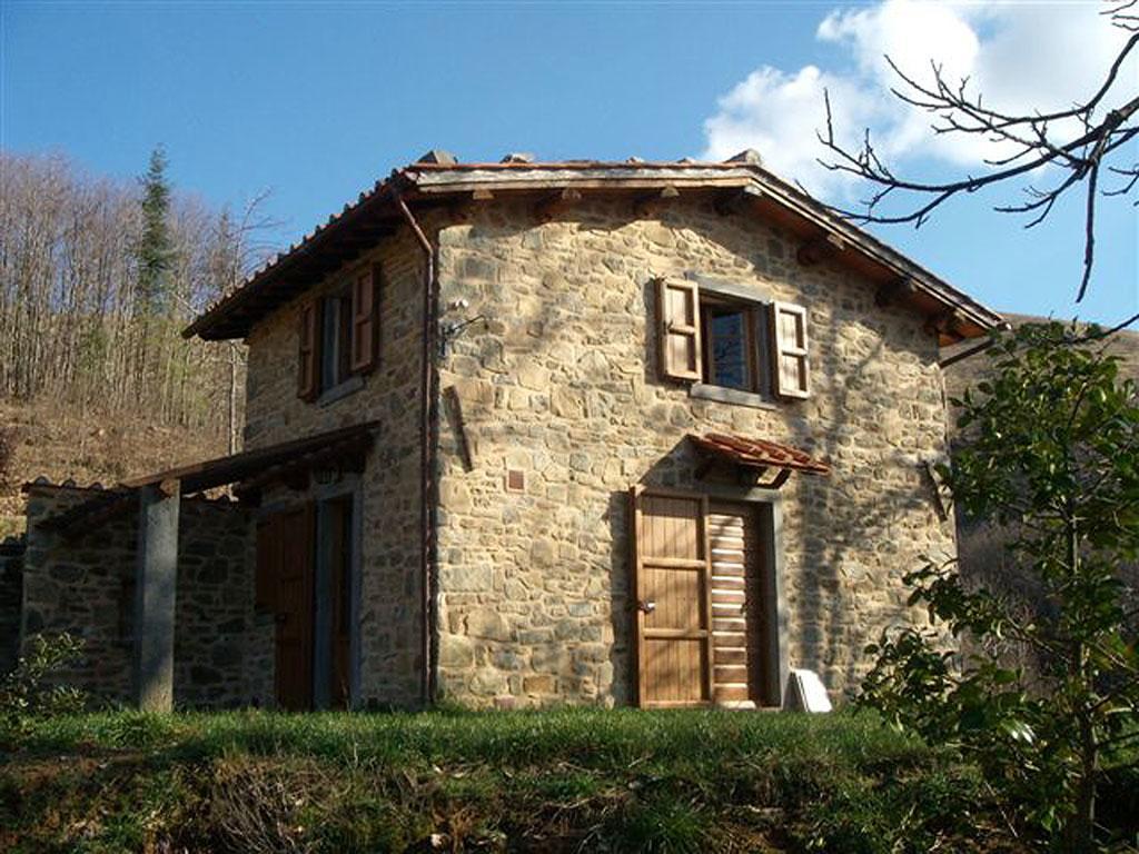 באניי די לוקה Agriturismo Prato Fiorito מראה חיצוני תמונה